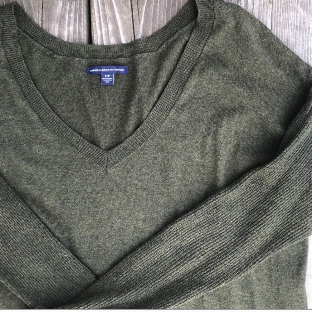AE Sweater